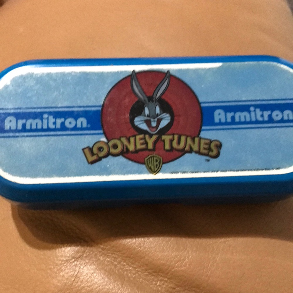 Armitron  “Looney Tunes” watch